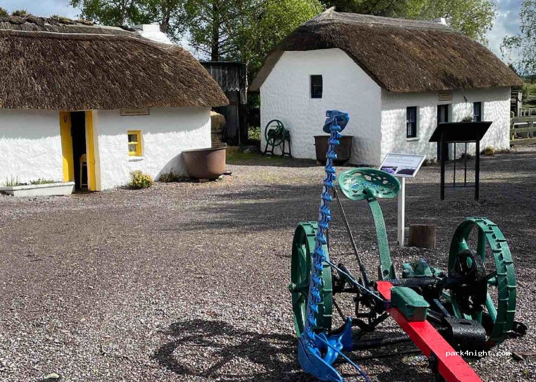 The Kerry Bog Village — foto 2