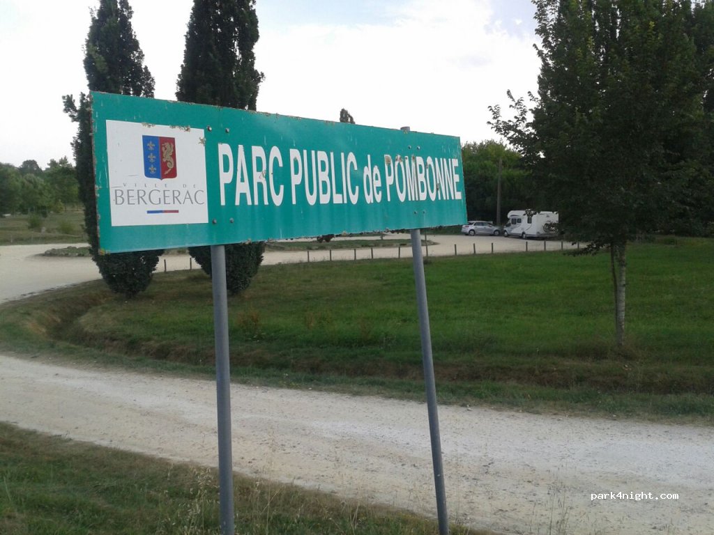 (24100) Bergerac - 17 Route de Podestat — foto