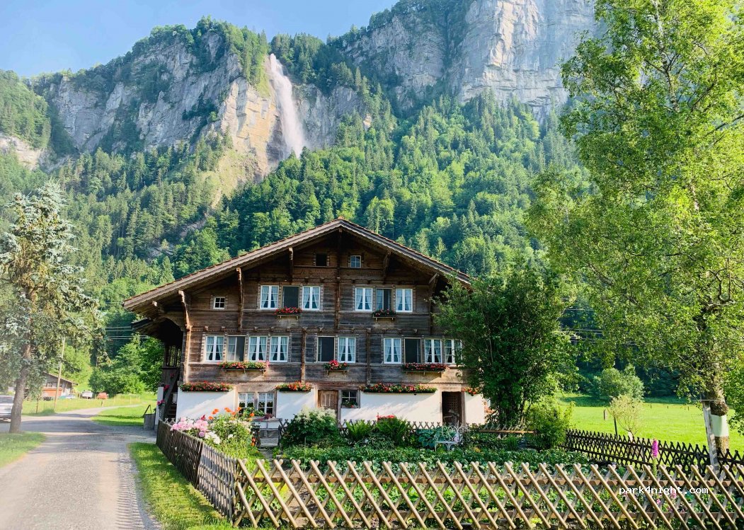 (3857) Unterbach - 192 Seefeld — foto