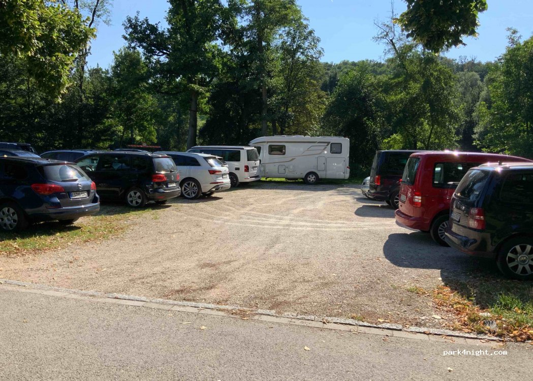 (73) Denkendorf - Hohenheimer Str. — foto