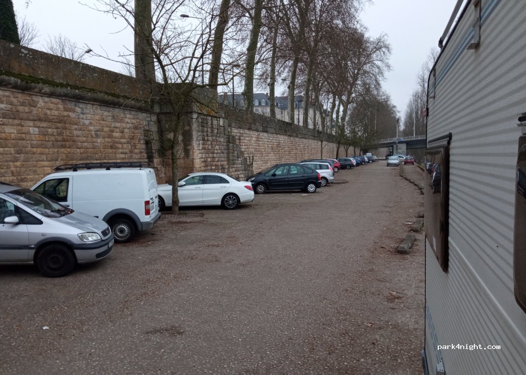 (37000) Tours - 86 Rue Blanqui — foto 2