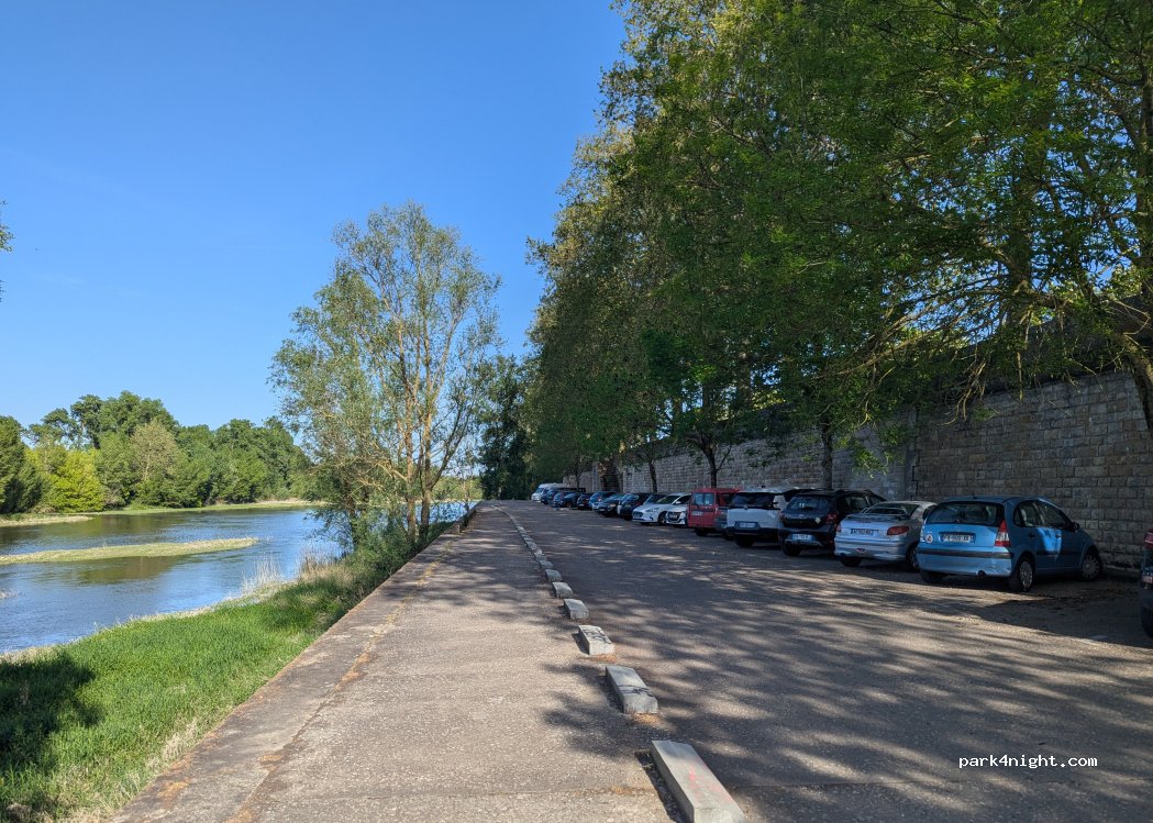 (37000) Tours - 86 Rue Blanqui — foto 5