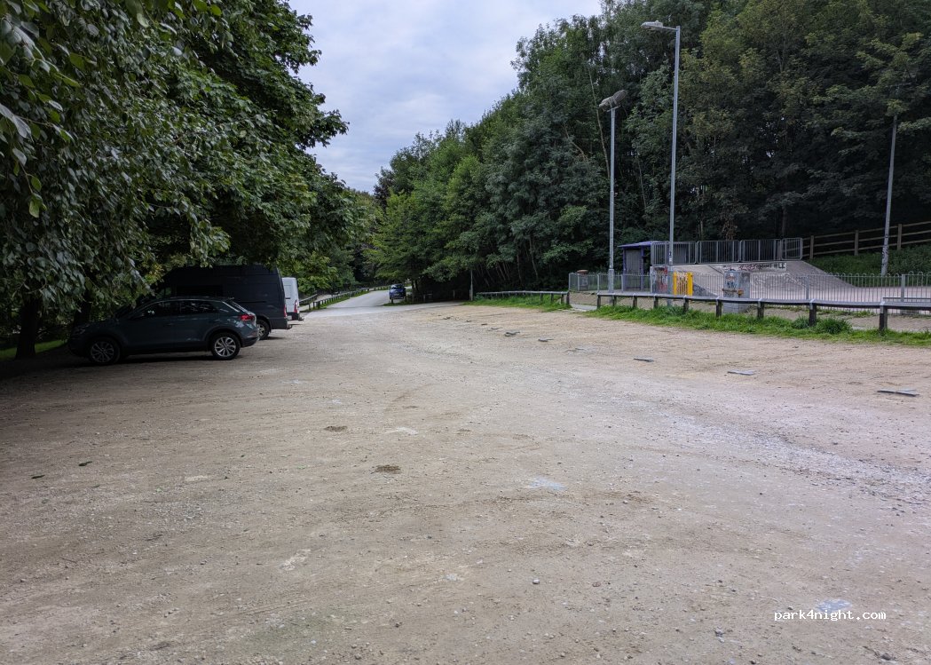 (SK13 7RP)  - 23 Riverside Close — foto 5