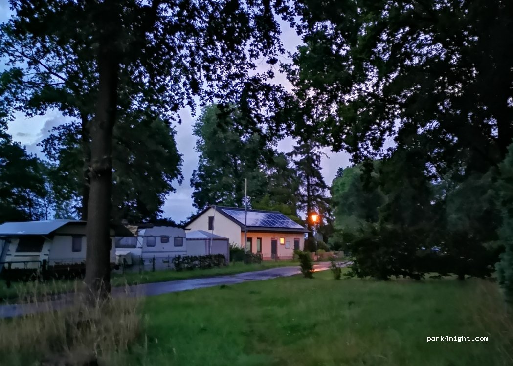 Campingplatz Huntesee — foto 2