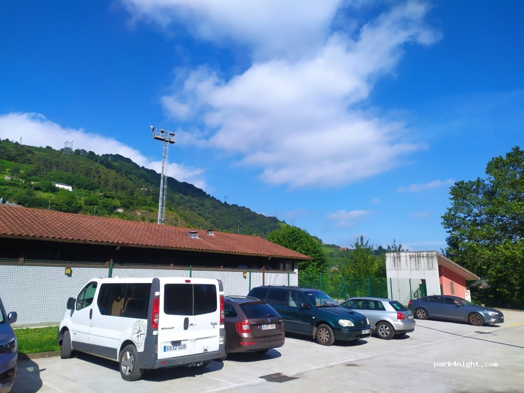 (48003) Arrigorriaga - Montefuerte auzoa, 11 — foto 2