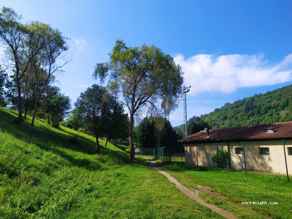 (48003) Arrigorriaga - Montefuerte auzoa, 11 — foto 3