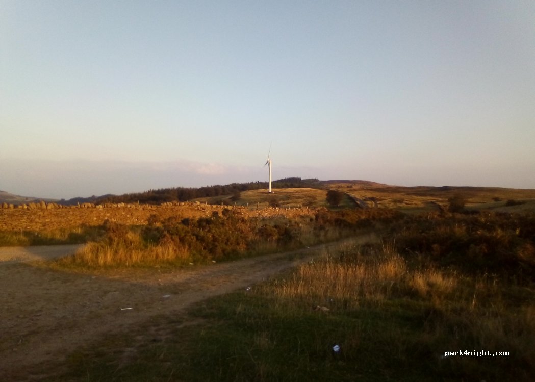 (NP11 7JX) Cwmfelinfach - Unnamed Road — foto 2