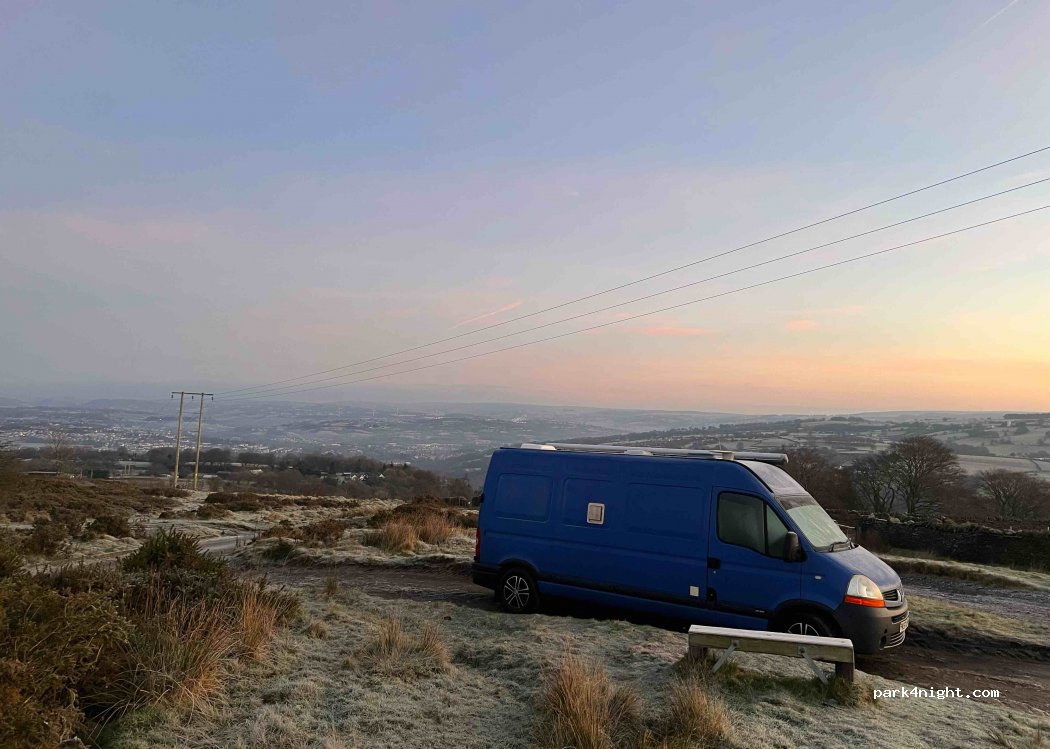 (NP11 7JX) Cwmfelinfach - Unnamed Road — foto 3
