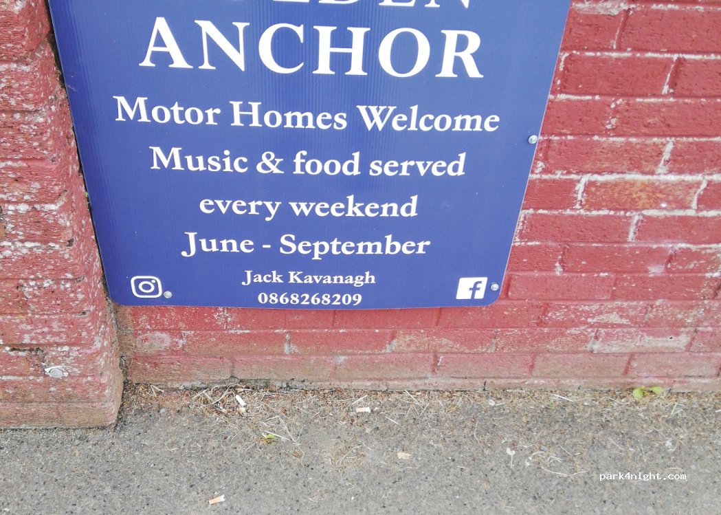 The Golden Anchor — foto 4