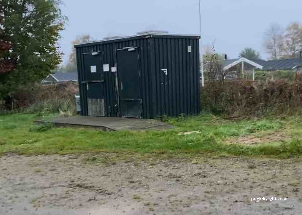 (6093) Sjølund - 12 Fredskovvej — foto 2