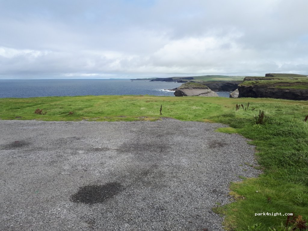 () West End - Unnamed Road — foto