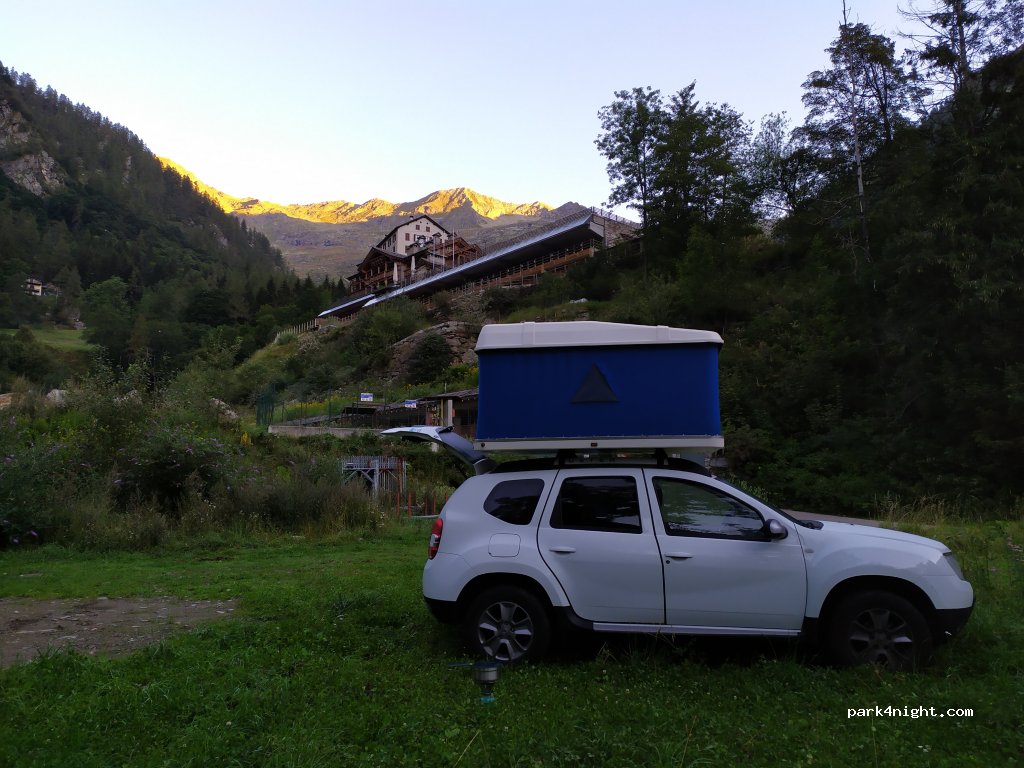 (13026) Rima - 22 Strada Provinciale 10 — foto