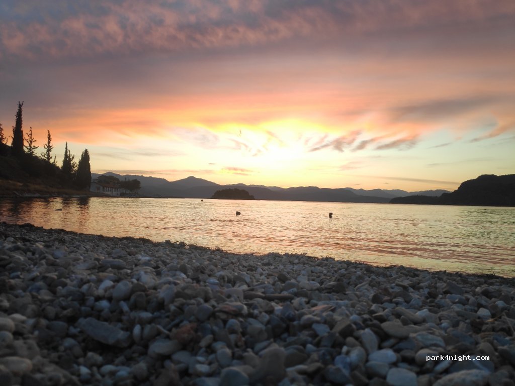 (211 00) Nafplio - — foto