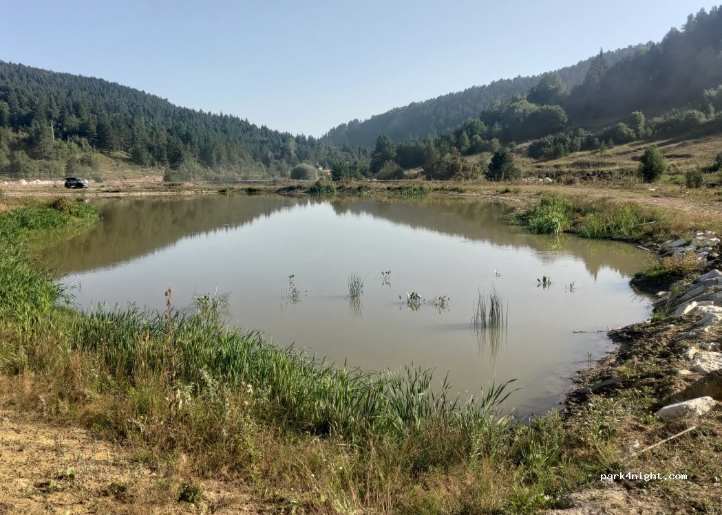 (37770)  - Azdavay Pınarbaşı Yolu — foto 3