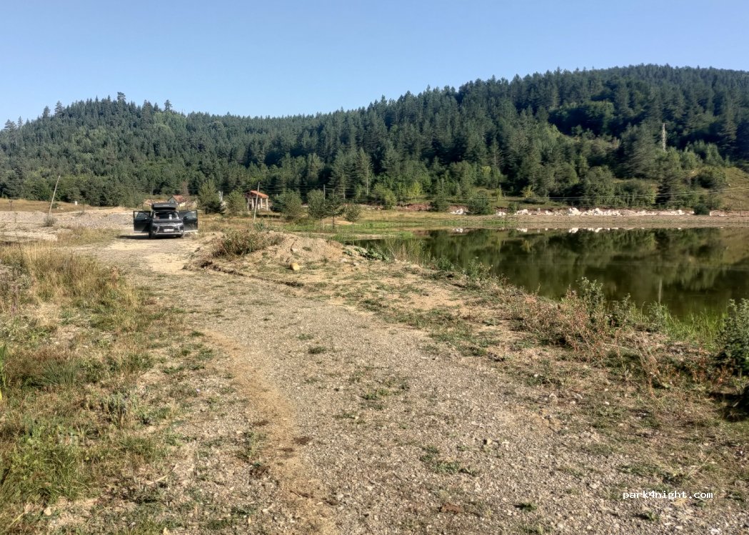 (37770)  - Azdavay Pınarbaşı Yolu — foto 4