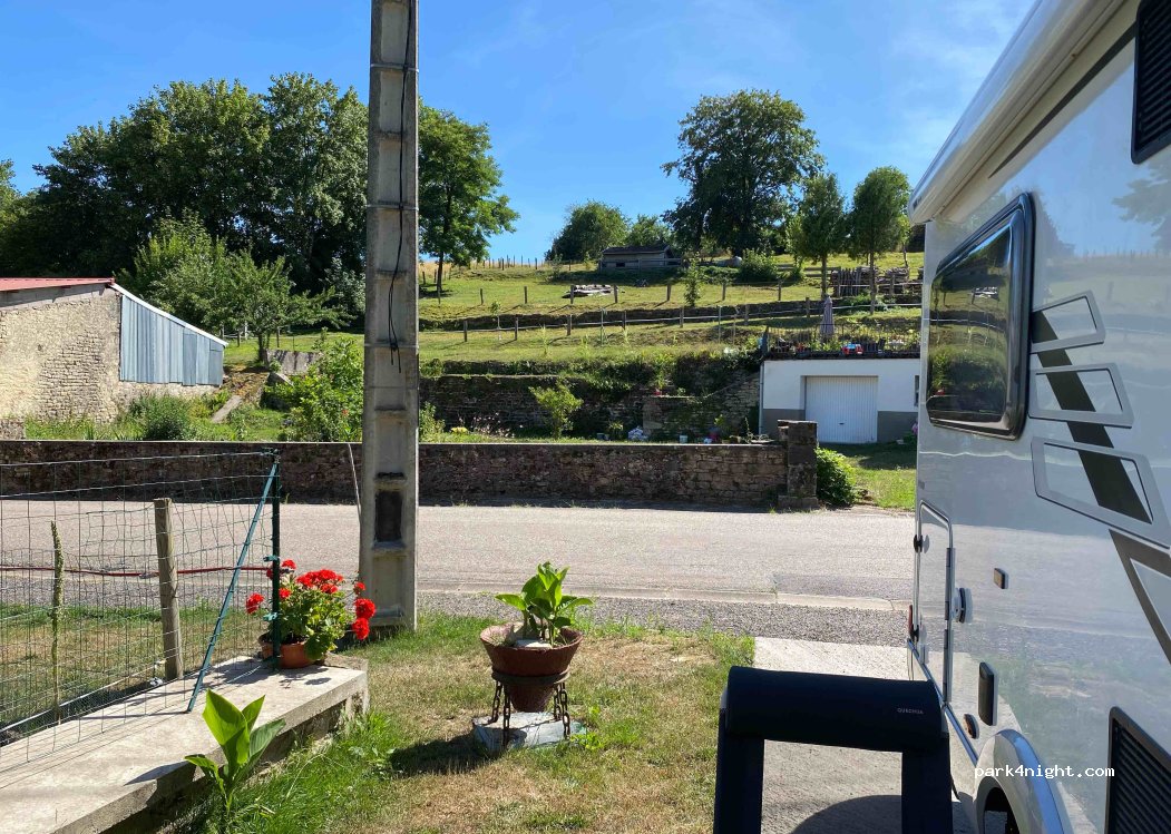 (88240) La Haye - 22 Rue Grande Rue — foto 2