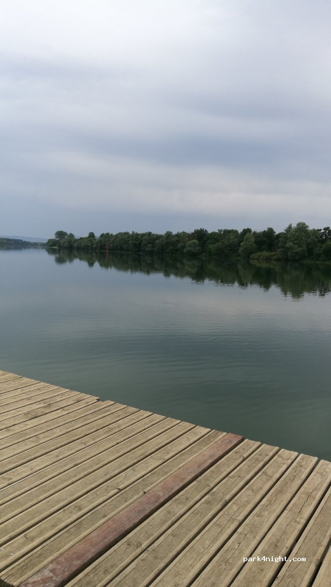 (01140) port de mûre - D33 — foto 2