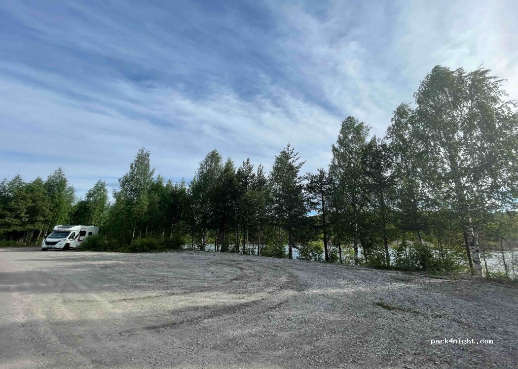 (962 31)  - Unnamed Road — foto