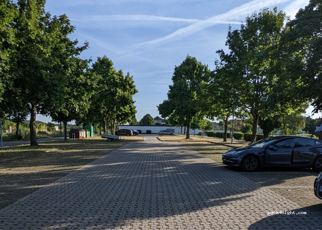 (76689) Karlsdorf-Neuthard - 15 Waldstraße — foto 2