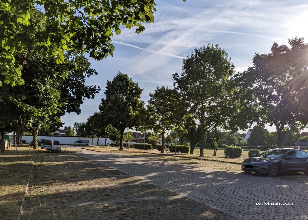 (76689) Karlsdorf-Neuthard - 15 Waldstraße — foto 3
