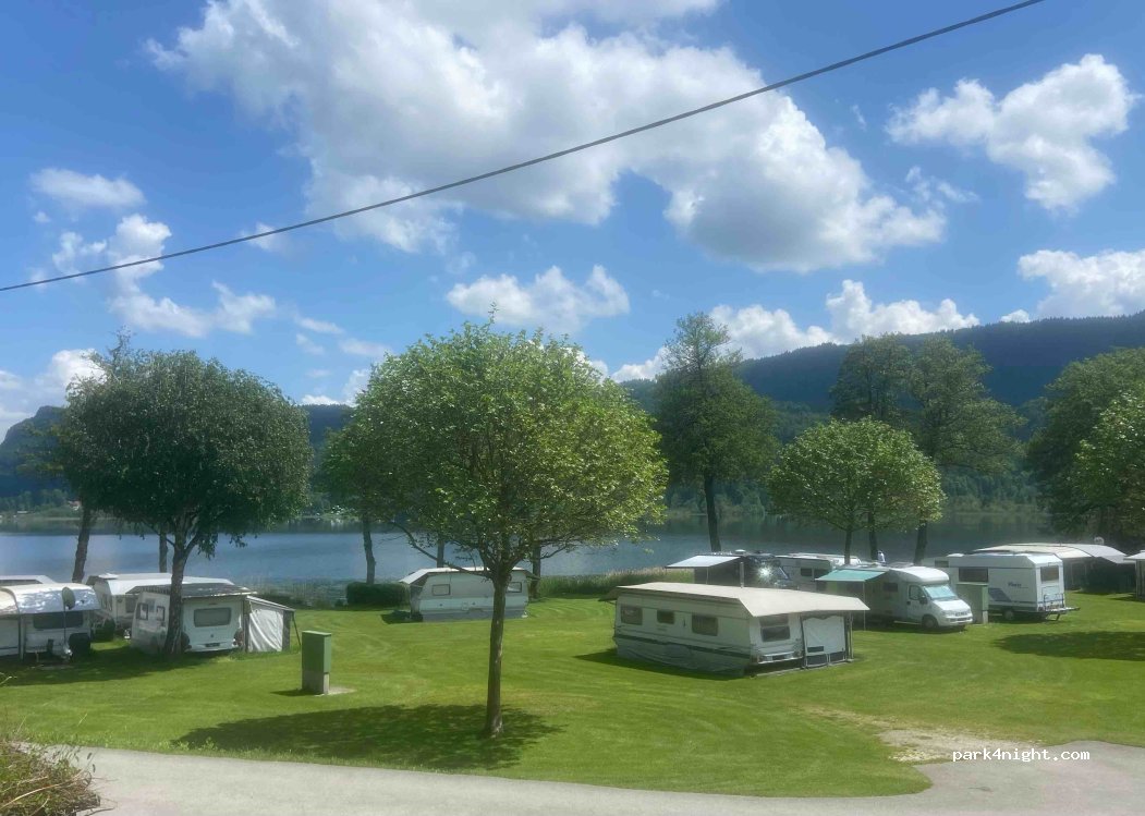 Pension-Appartement-Camping  Valentinitsch — foto 3
