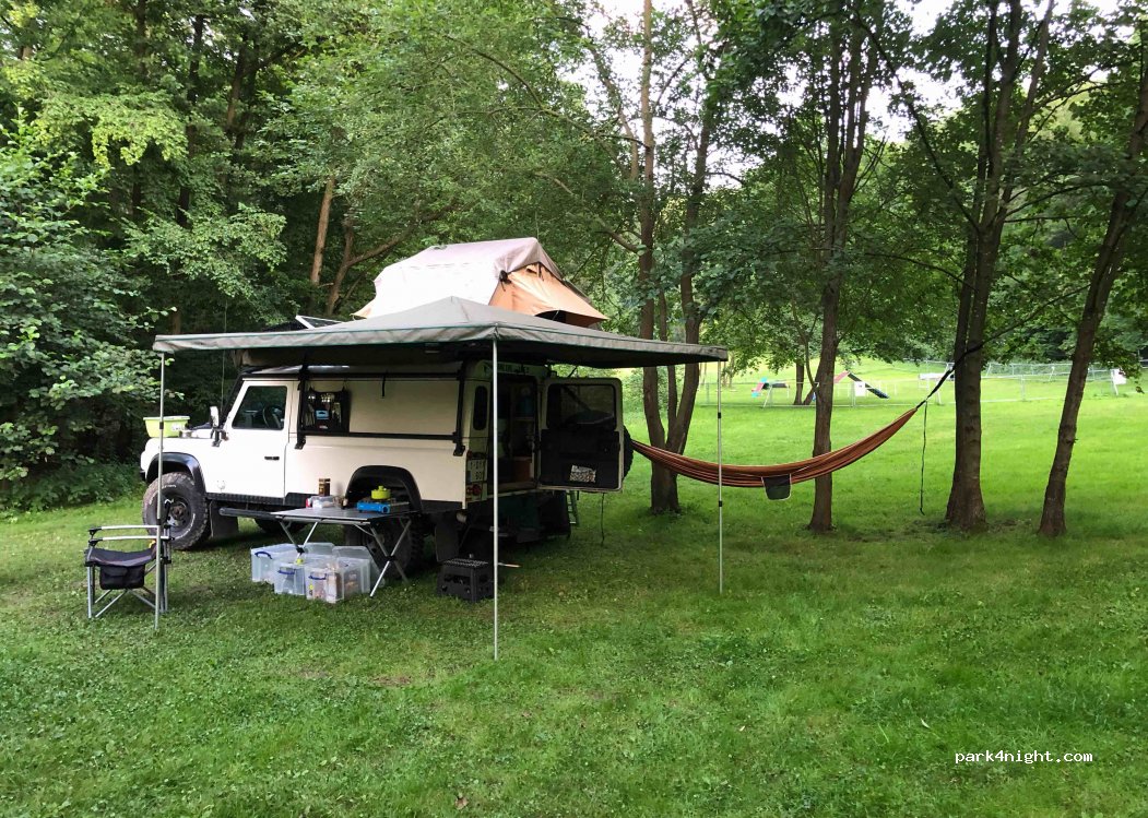 Camping Donnersberg Pfalz — foto 3