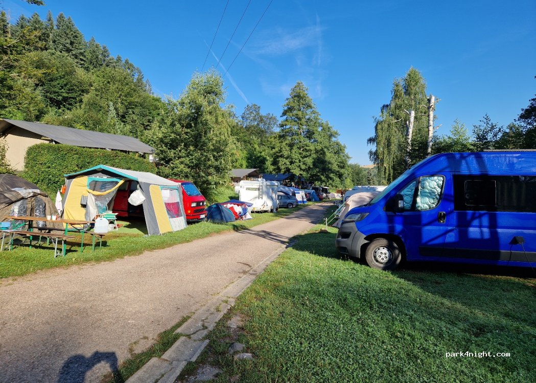 Camping Donnersberg Pfalz — foto 4