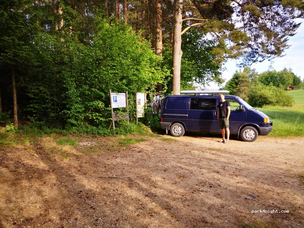 (3920)  - Böhnsdorf — foto