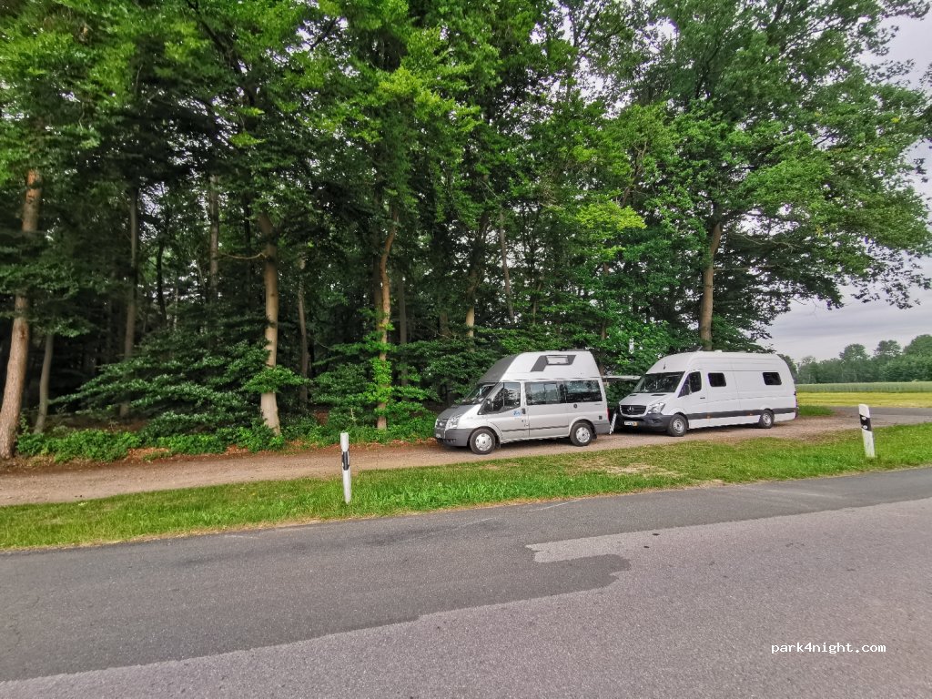 (48249) Dülmen - 18 Börnste — foto