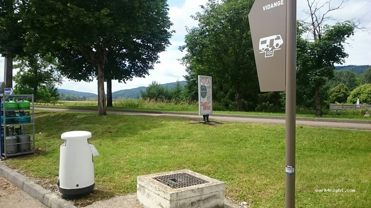 (25440) Quingey - 11 Route de Lyon — foto 4