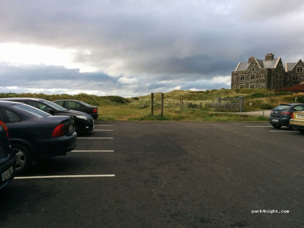 ()  - The Links Cottages — foto