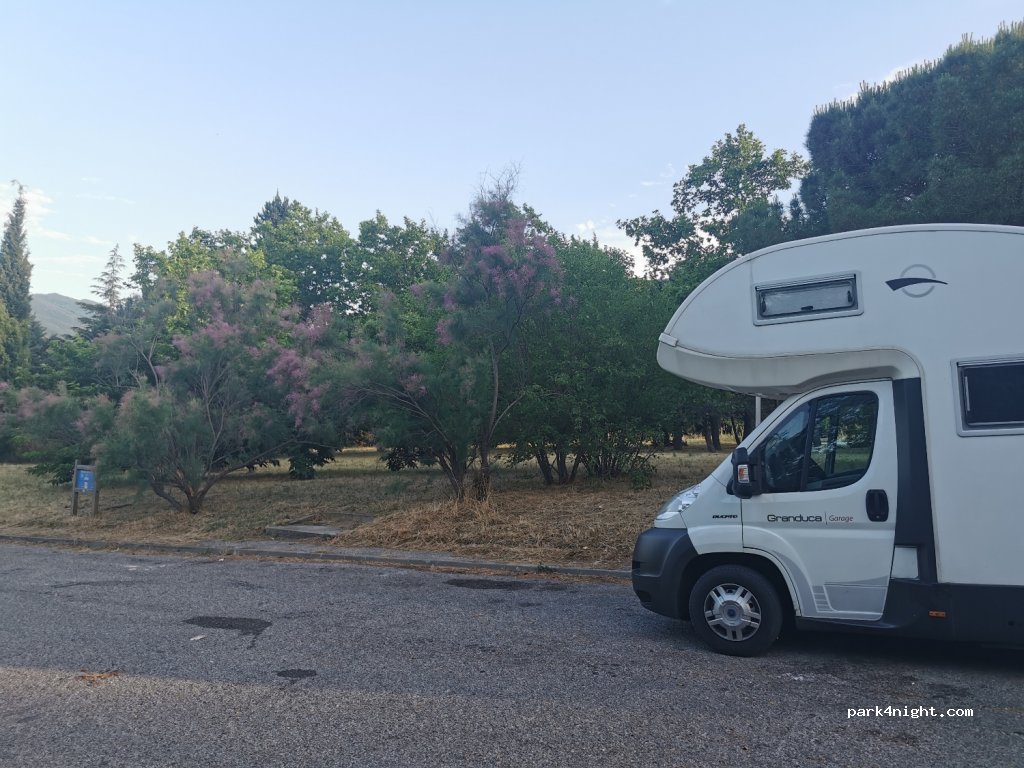 (66320) Rodes - 2 Route Nationale 116 — foto