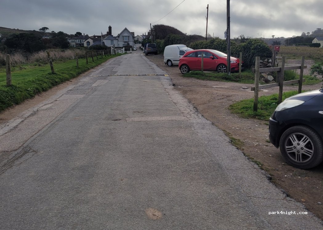 ()  - South West Coast Path — foto 2