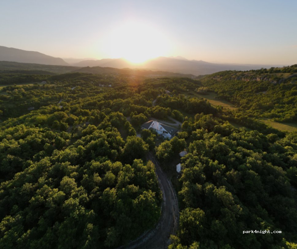 Camping Dimore Montane — foto