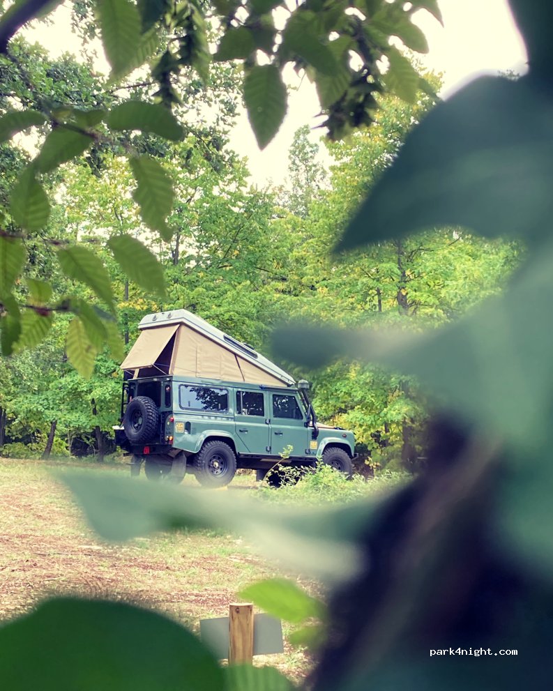 Camping Dimore Montane — foto 3