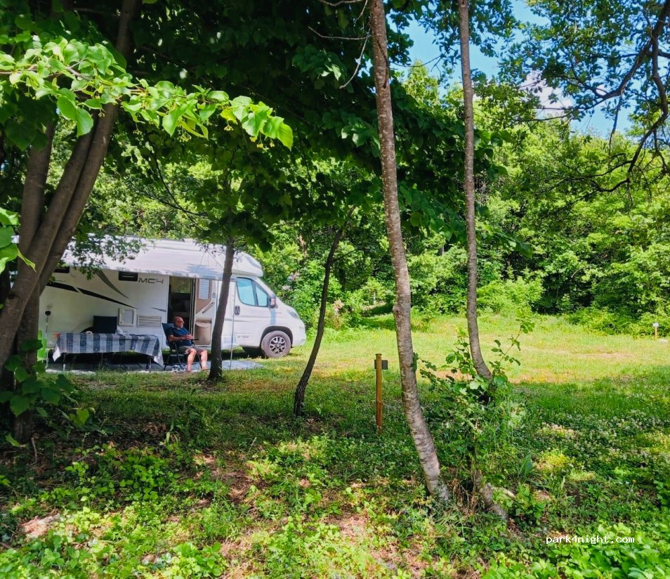 Camping Dimore Montane — foto 4