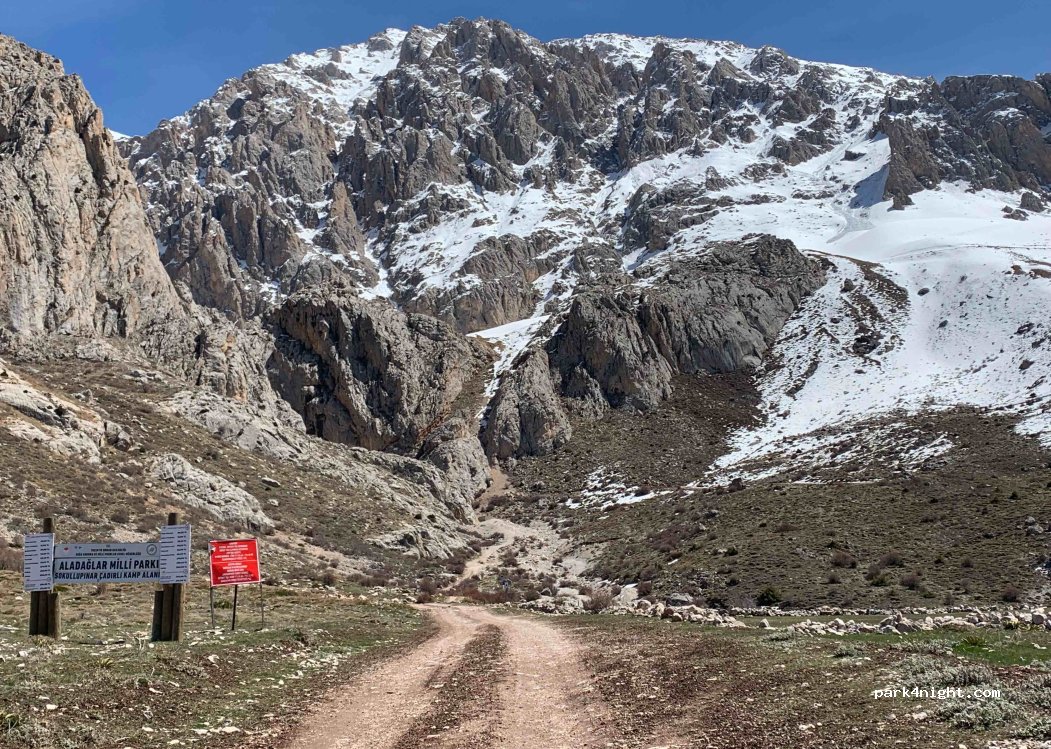 Sokullupınar Kamp Alanı — foto 2