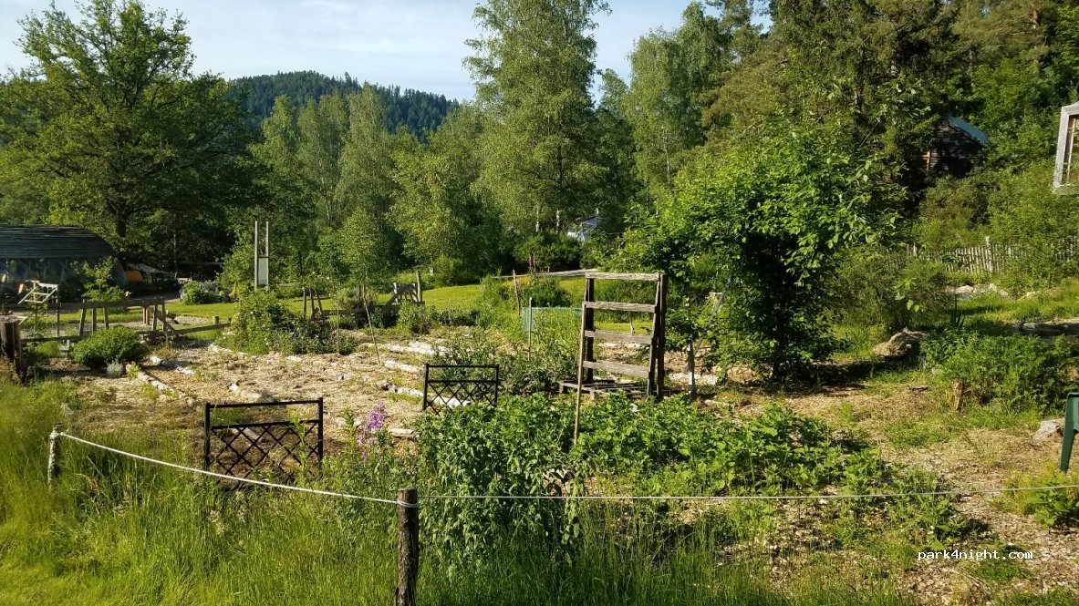 Camping Mettey — foto 2