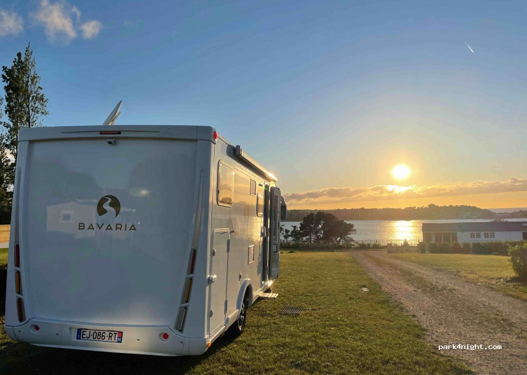 Camping de la Corniche — foto 3