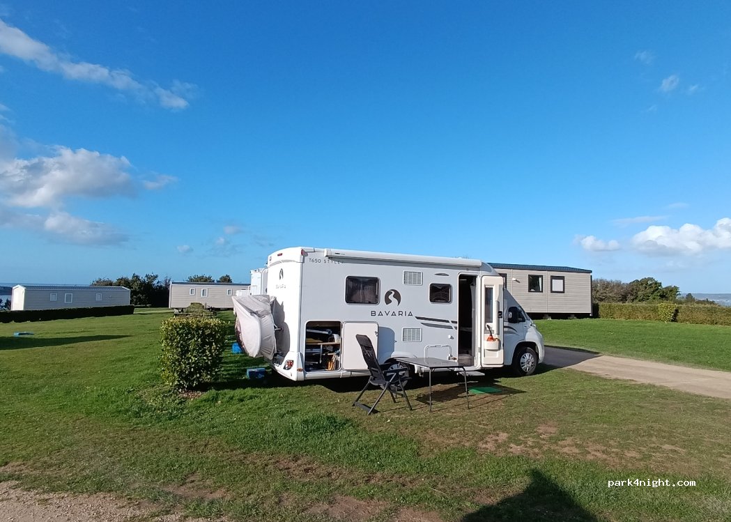 Camping de la Corniche — foto 5