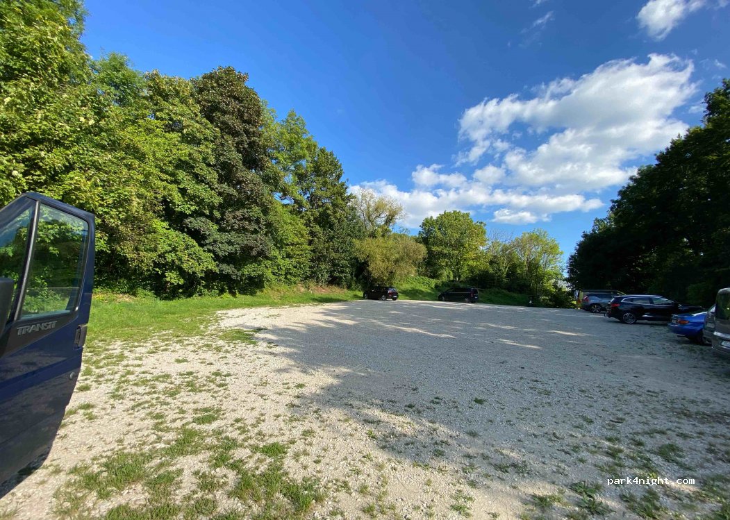 (91369) Wiesenthau - Unnamed Road — foto