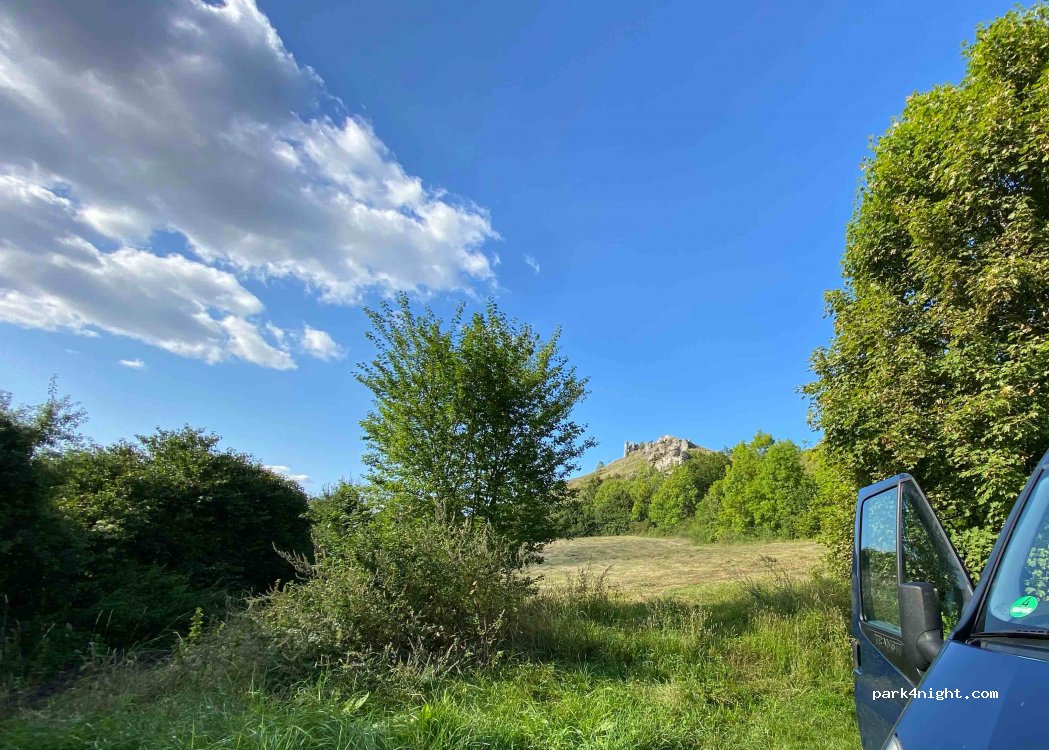 (91369) Wiesenthau - Unnamed Road — foto 2