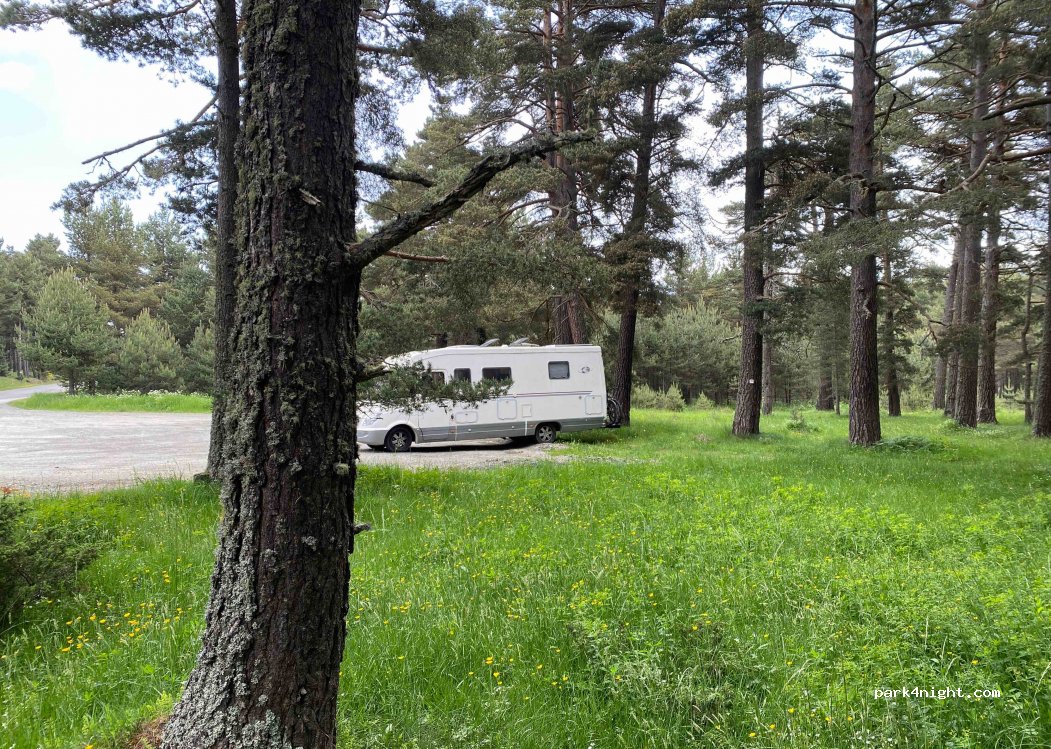 (66210) Les Angles - D32 — foto