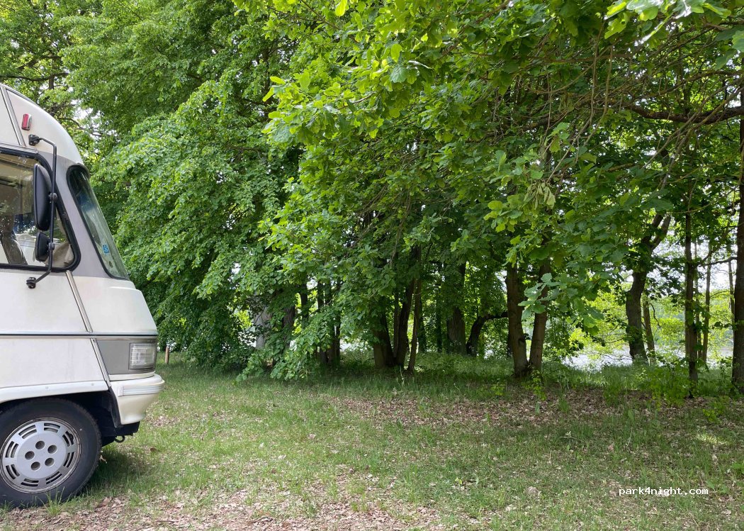 Campingplatz Buchholz — foto 3
