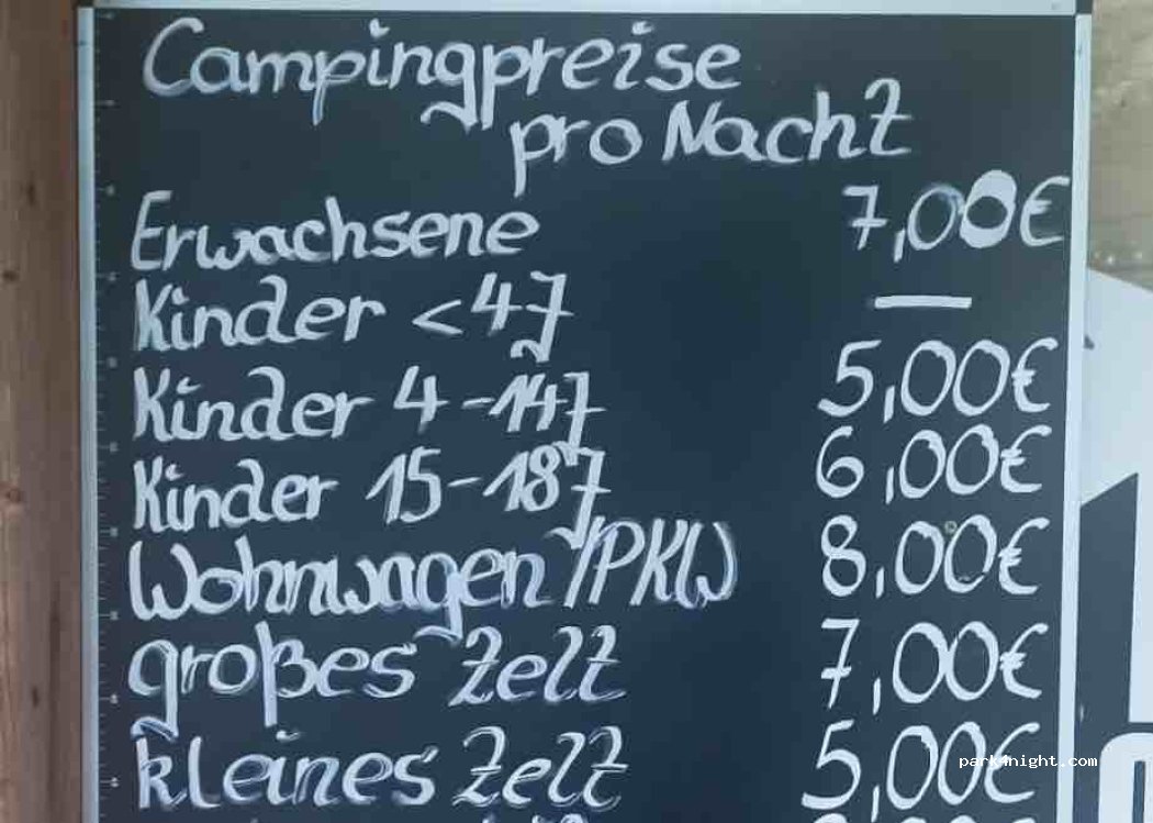 Campingplatz Buchholz — foto 4