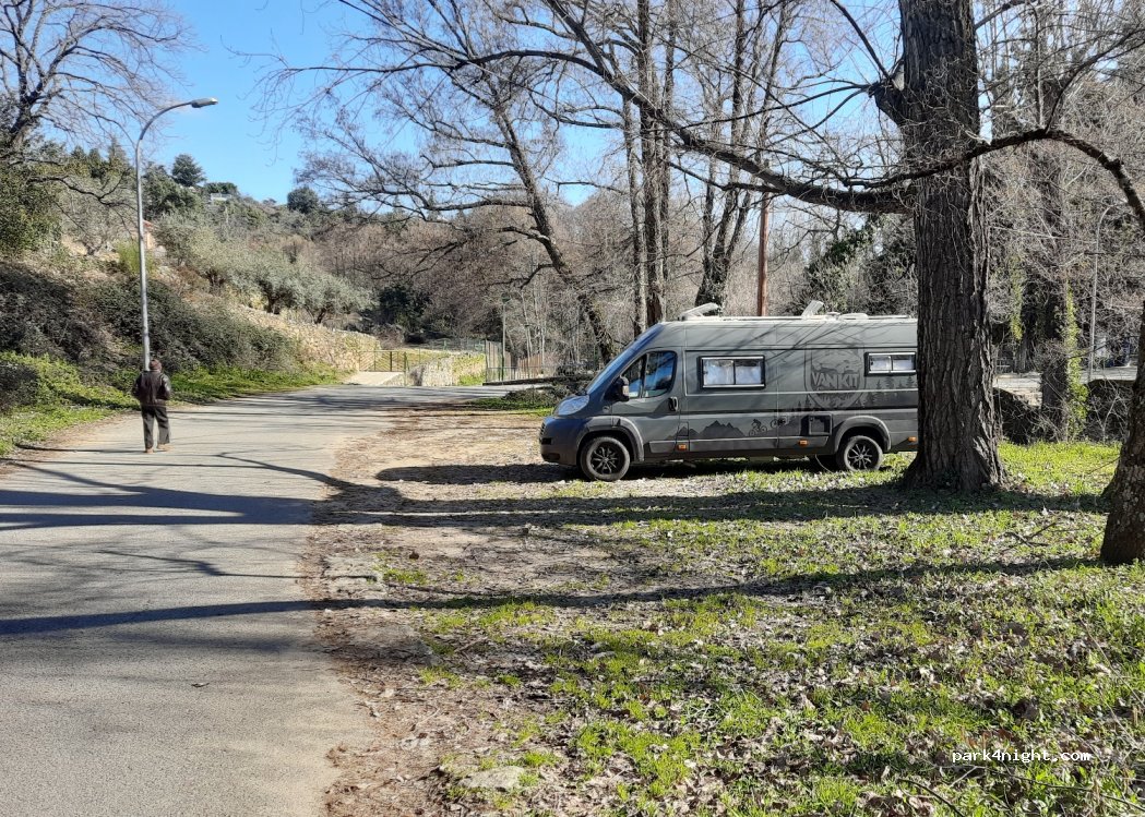 (10470) Villanueva de la Vera - Paraje los Alisos, 15 — foto 3