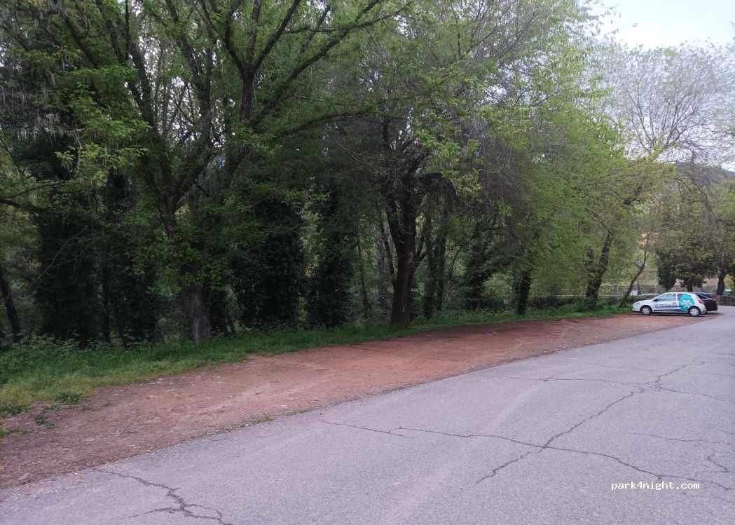 (10470) Villanueva de la Vera - Paraje los Alisos, 15 — foto 4