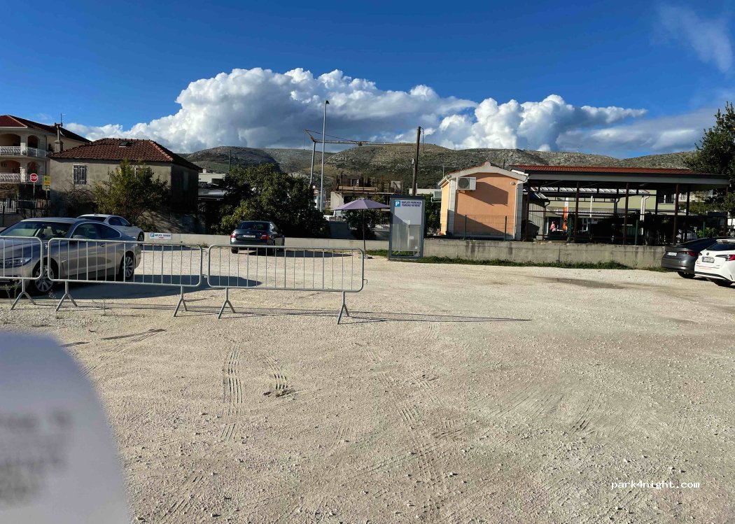 (21220) Trogir - 17 Ulica Kardinala Alojzija Stepinca — foto 4