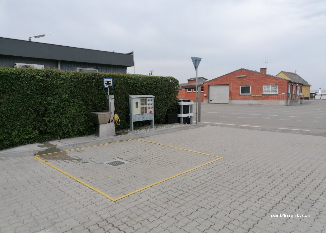 (5985) Søby Ærø - 11 Havnevejen — foto 3