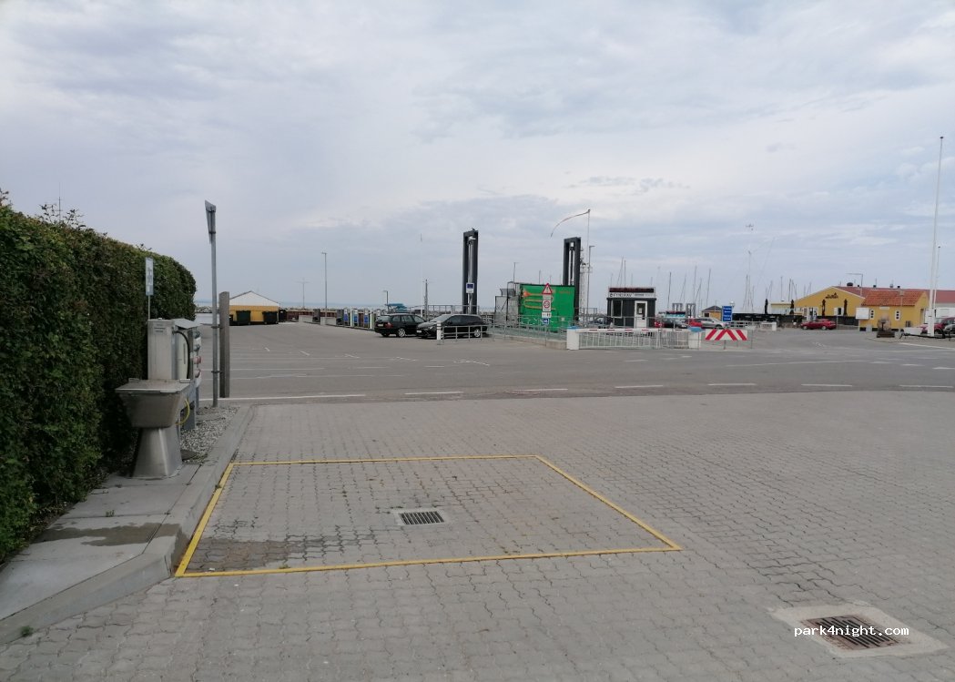 (5985) Søby Ærø - 11 Havnevejen — foto 4